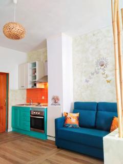 Déjalo Fluir - Colorful Central Studio near Corte Inglés & Playa - Las Palmas de Gran Canaria - 4