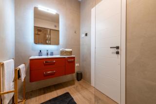 Villa Alba, a luxurious and beautiful villa near the sea - Šišan - 5