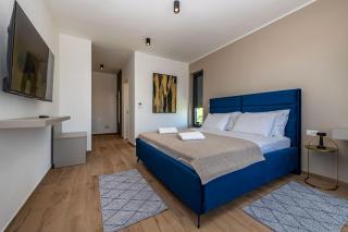 Villa Alba, a luxurious and beautiful villa near the sea - Šišan - 4