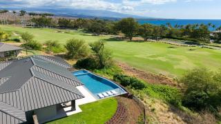 ❤PiH❤ Hawaiian Elegance Short walk to best beaches Heated Lap Pool Spa - Waimea - 9