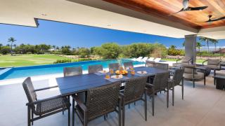 ❤PiH❤ Hawaiian Elegance Short walk to best beaches Heated Lap Pool Spa - Waimea - 7