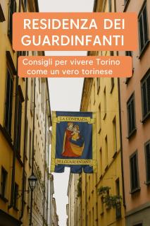 Residenza Dei Guardinfanti - Turim - 0