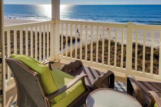 Ocean Pier 3 - 322 - Myrtle Beach - 0