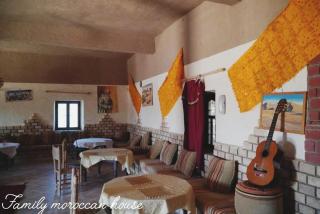 Sahara Desert Experience camp - 5