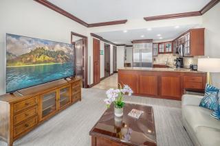 Waipouli Beach Resort F301 - Wailua - 3