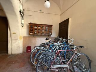 Residenza Dei Guardinfanti - Turim - 8