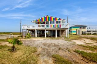 Coastal Prism - Red Fish Cove - 0