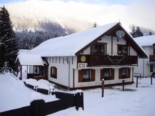 Apartmánový dom Slniečko Donovaly - Donovaly - 0