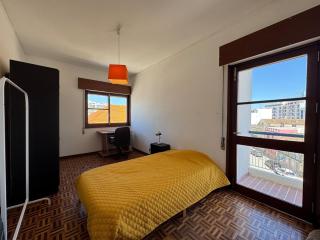 4 Bedroom in Faro Downtown - Faro - 8