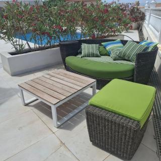 Apartamento de la Luna - Ciudad Quesada - 0