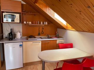 Apartmánový dom Slniečko Donovaly - Donovaly - 9