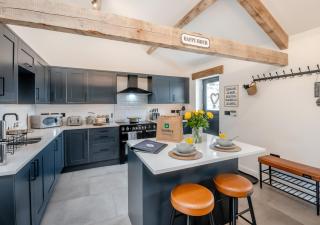 Ings Barn - 7