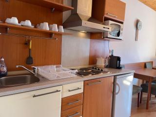 Apartmánový dom Slniečko Donovaly - Donovaly - 8