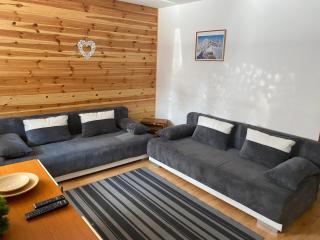 Apartmánový dom Slniečko Donovaly - Donovaly - 7