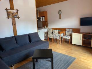 Apartmánový dom Slniečko Donovaly - Donovaly - 6