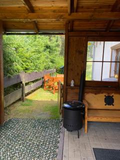Apartmánový dom Slniečko Donovaly - Donovaly - 4