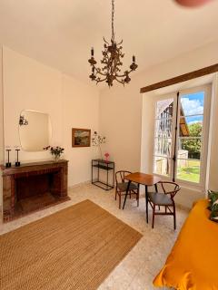 Studio Paignon Gite - Montbron - 3