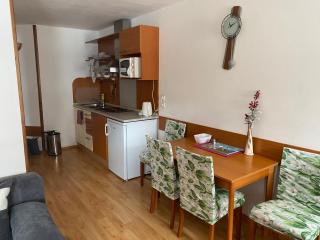 Apartmánový dom Slniečko Donovaly - Donovaly - 3