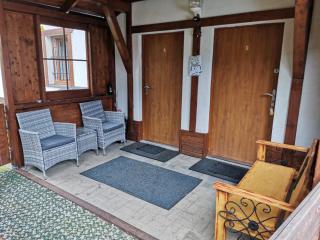 Apartmánový dom Slniečko Donovaly - Donovaly - 2