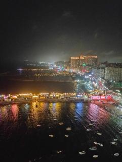 سبأ باشا فيو - Alexandrië - 0
