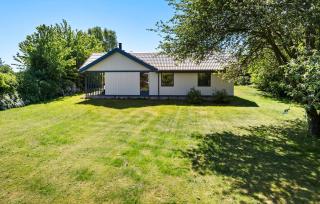 Holiday Home Solbakken Odder Vi - 3