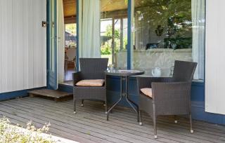 Holiday Home Solbakken Odder Vi - Odder - 1