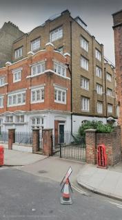 2BD Kings Cross Authentic Accomodation - Londra - 4
