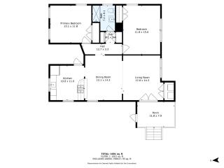 Full Unit Off Canal Blvd 4 Miles From French Qtr - New Orleans - 4