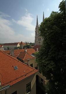 Studio Dolac Centar - Zagreb - 1