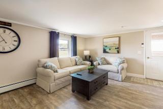 The Apartment at the Compound - Fort Ann - 0