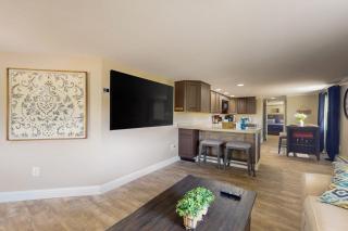 The Apartment at the Compound - Fort Ann - 7