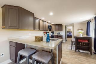 The Apartment at the Compound - Fort Ann - 6