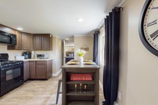 The Apartment at the Compound - Fort Ann - 4