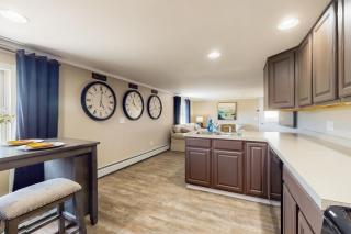 The Apartment at the Compound - Fort Ann - 3