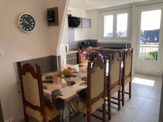 Bel appartement centre Saint Brieuc a pied - Saint-Brieuc - 7