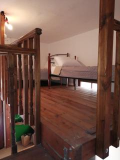 Traditional home with Barbeque - Zarós - 4