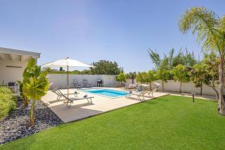 Villa Ares by Villa Plus - Santa Maria del Focallo - 7
