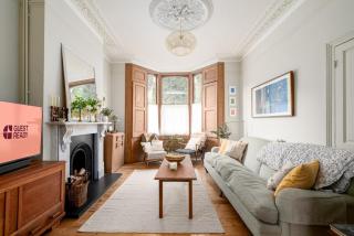 GuestReady - Stylish Victorian Home with Garden - Londra - 9