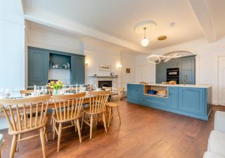 Belle Vue House - Tenby - 8
