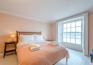 Belle Vue House - Tenby - 6