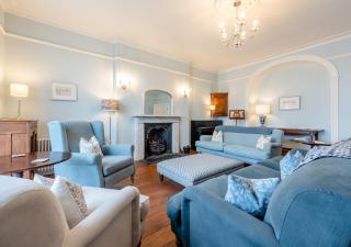 Belle Vue House - Tenby - 9