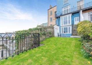 Belle Vue House - Tenby - 7