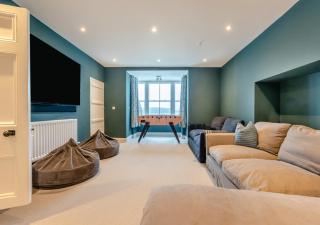 Belle Vue House - Tenby - 4
