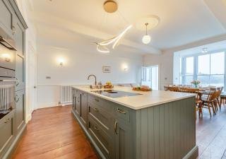 Belle Vue House - Tenby - 5