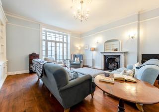 Belle Vue House - Tenby - 2