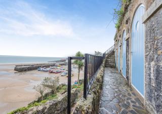 Belle Vue House - Tenby - 2