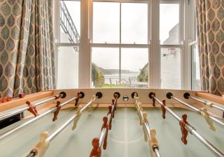 Belle Vue House - Tenby - 3