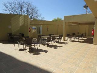 Apartamentos The Villeneuve Residence - Caldas Novas - 6
