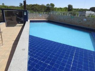 Apartamentos The Villeneuve Residence - Caldas Novas - 5