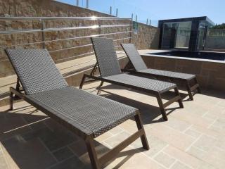 Apartamentos The Villeneuve Residence - Caldas Novas - 3